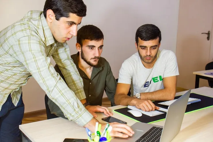 Press Release Writing and Distribution for Tech Brands