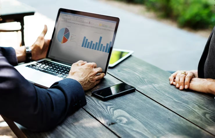 Reputation Analytics and Reporting