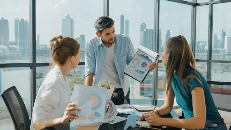 Reputation Management and Crisis Response​