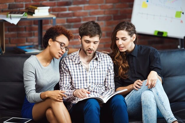 Reputation Repair Through Social Media