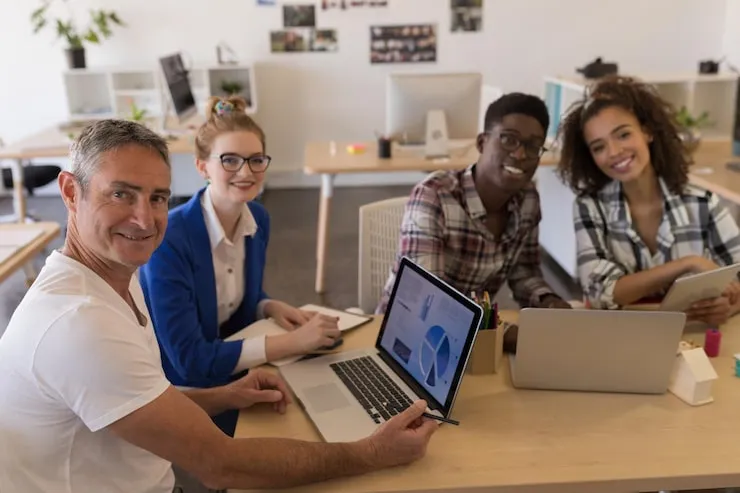 Social Media Management for Tech Companies​