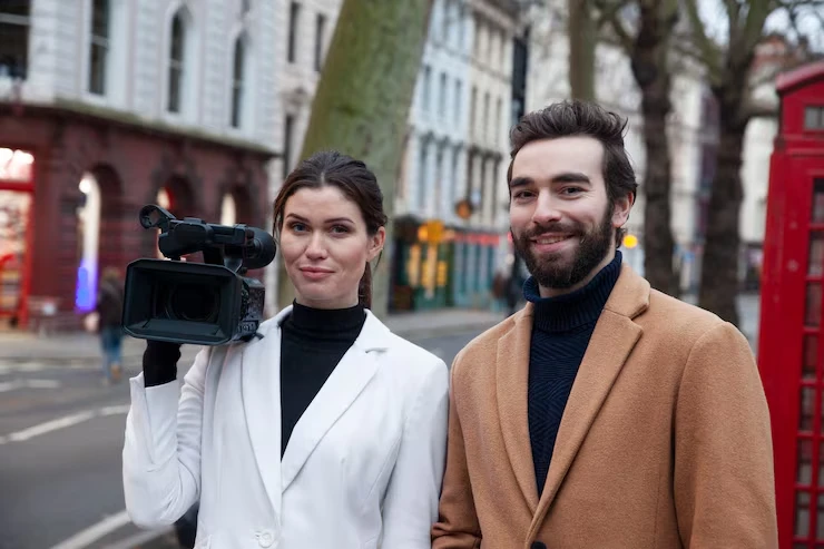 Social Media PR Services in the United States