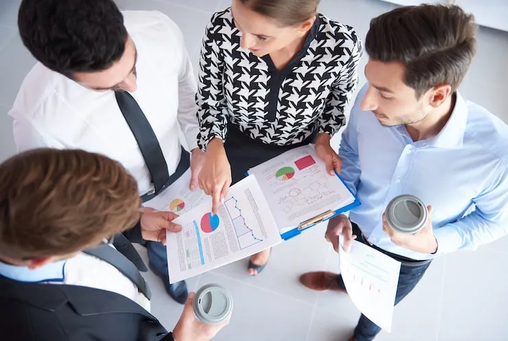 Swiss Market Positioning Strategy​