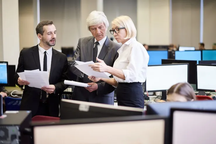 Swiss Multilingual Media Outreach​