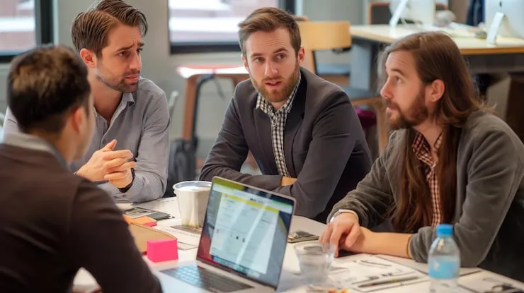 Thought Leadership Strategy​