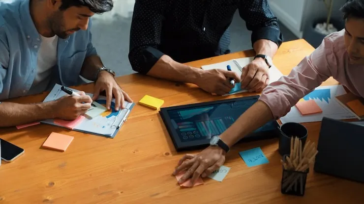 Thought Leadership for Tech Executives​