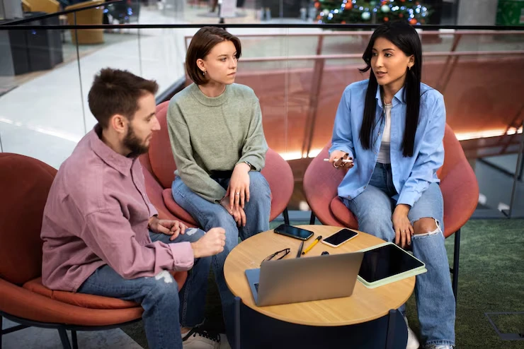 We specialize in Crisis management PR