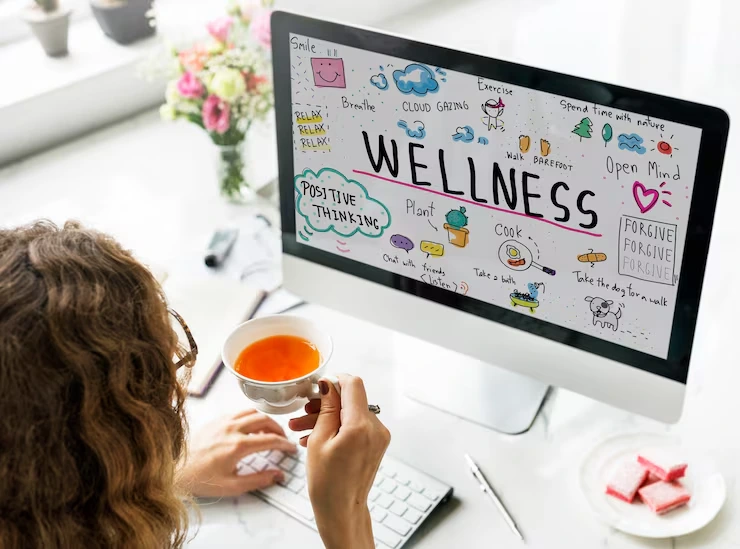 Targeted Wellness & Lifestyle Media Outreach​