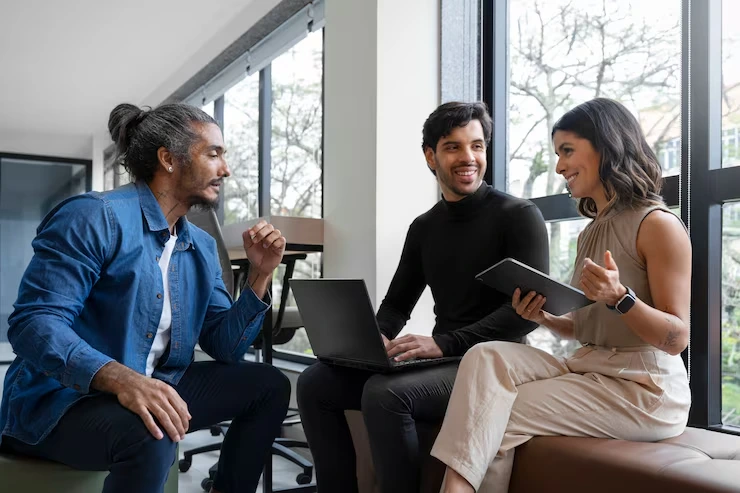 Combine Founder Storytelling With Corporate Messaging