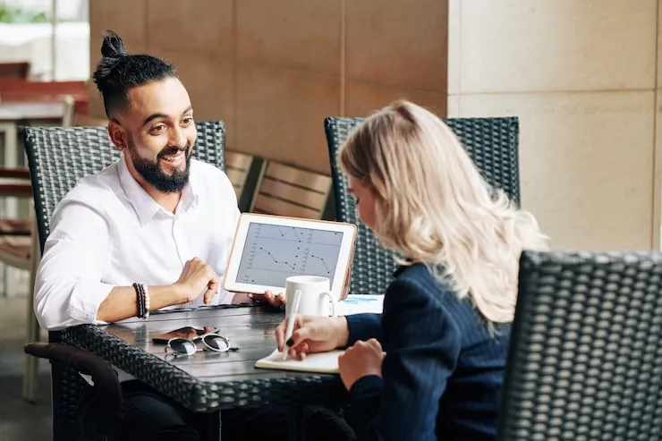 Targeted Outreach Across Tech, Education & Women-in-Tech Media​