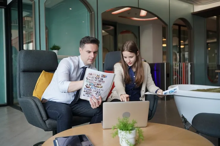 Work With Pearl Lemon PR ​