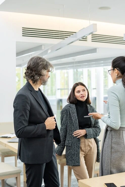 Store Opening Coverage