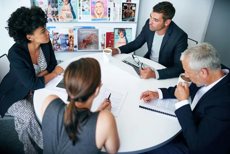 Targeted Journalist Outreach Across Key Niches