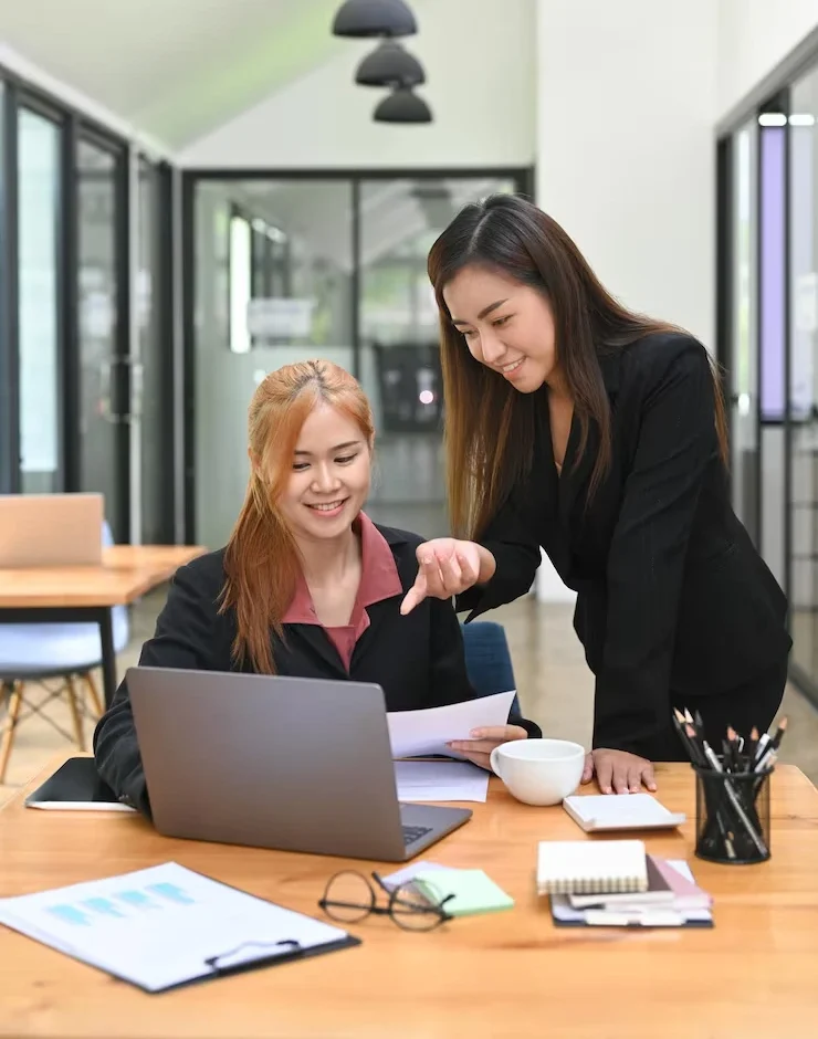 Top 10 Fastest-Growing Companies (London)