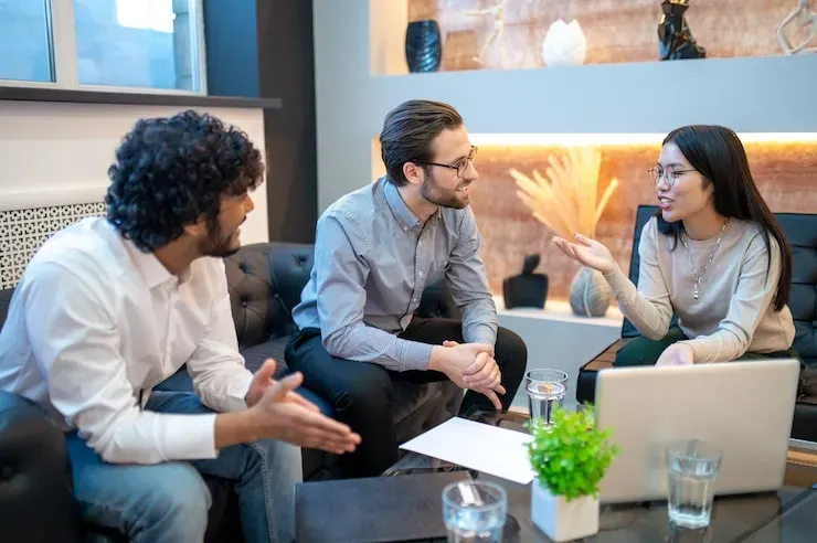 Client Background Al Badi Holding, Qatar