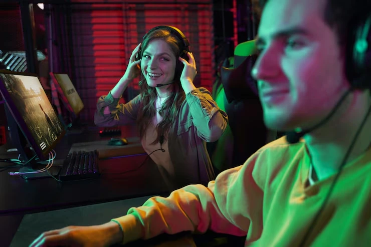 Community Reputation Management