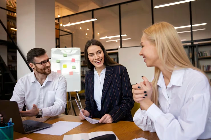 Content and Media Positioning Integration