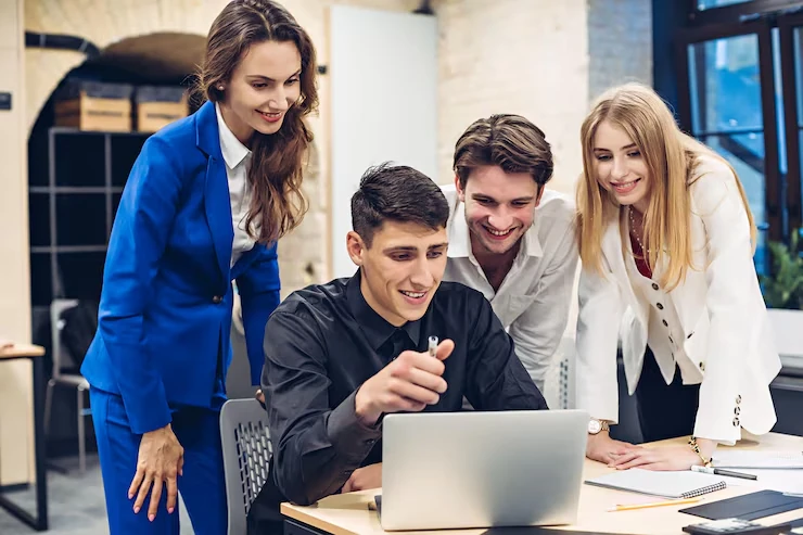 Event PR and Visibility from Hastings to International Audiences