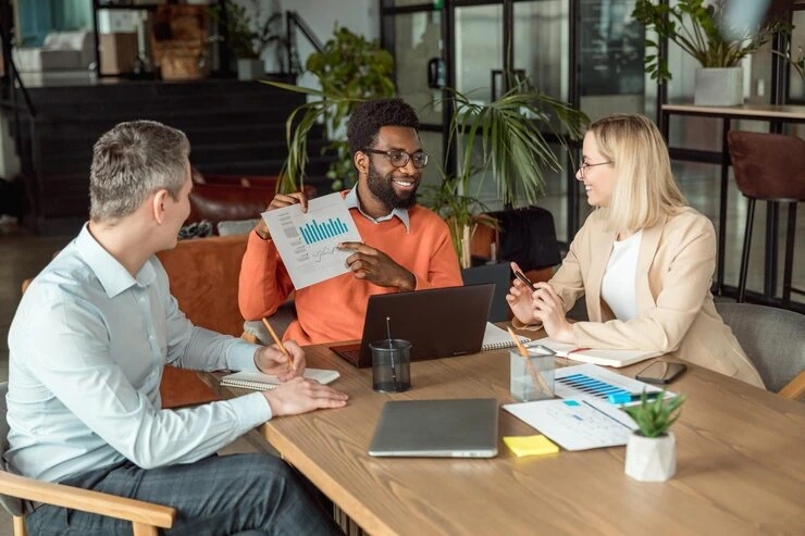 Market Position Analysis and Competitive Mapping