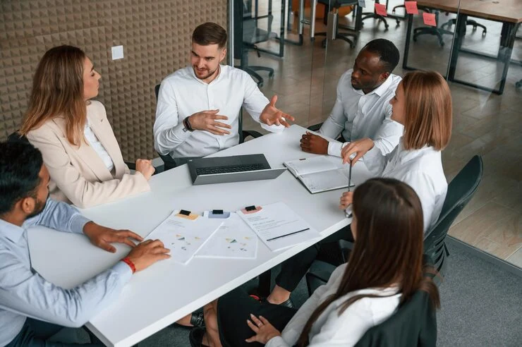 Positioning for Multi Market Expansion