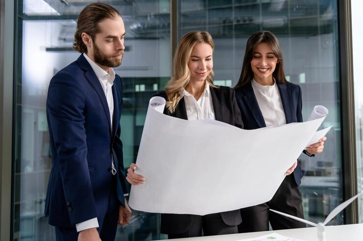 Real Estate PR Agency