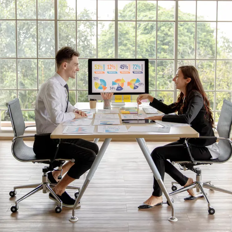 Reputation Management for Property Brands