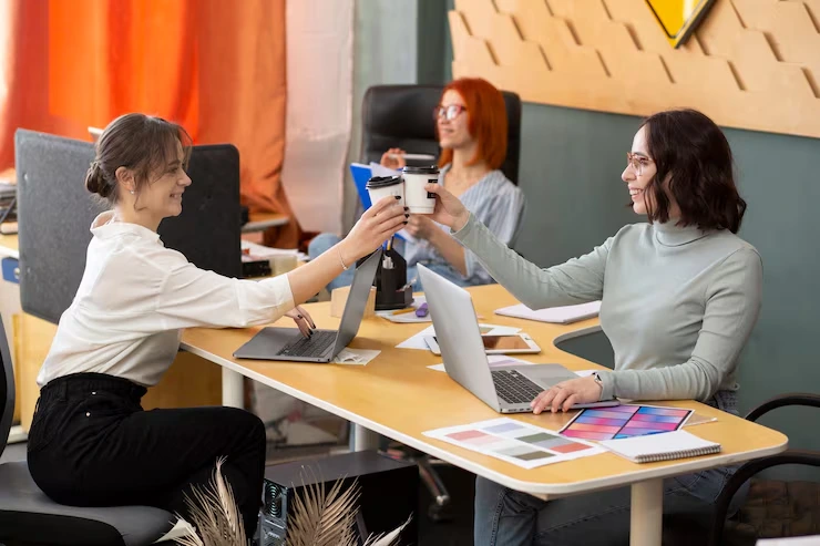 Financial Media Relations