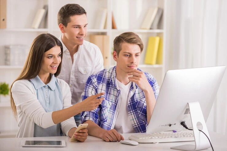 B2B Public PR Agency Services 