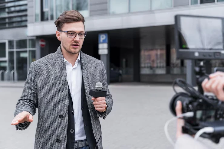 Corporate Media Relations Agency