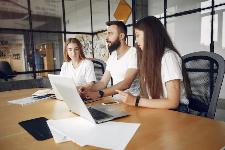 Crisis Response and Public Relations Control