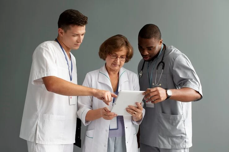 Crisis Response and Reputation Recovery