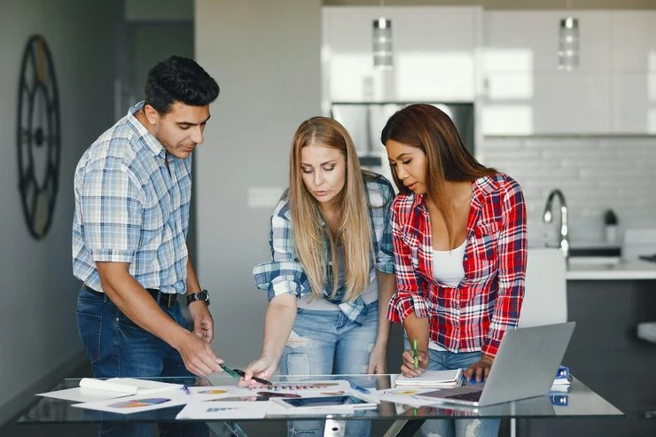 Global PR Campaign Coordination