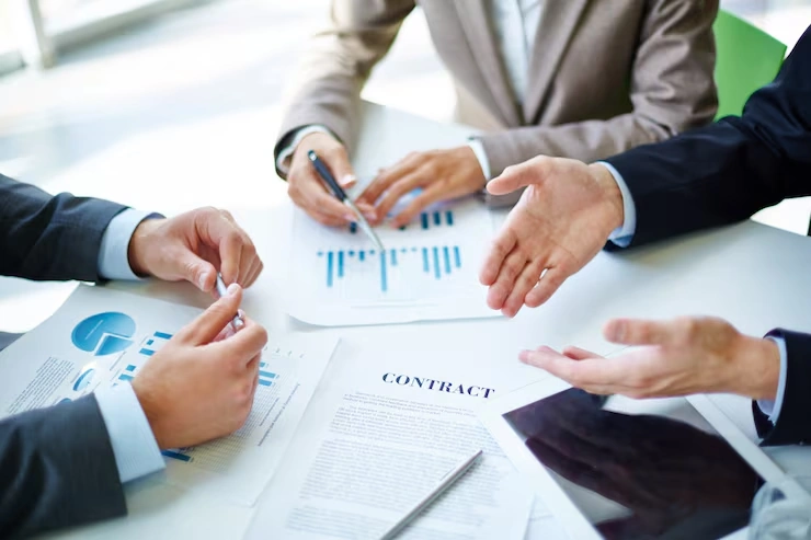 High Authority Link Acquisition and Brand Mentions