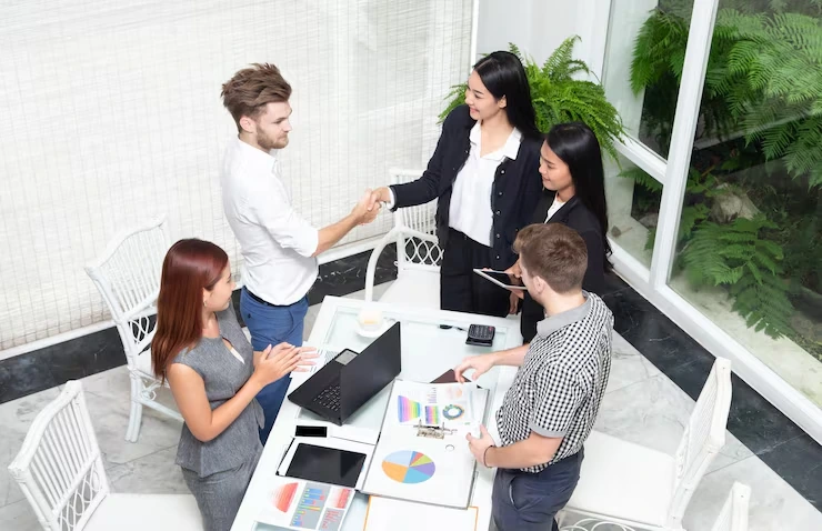 Industry Statistics That Matter