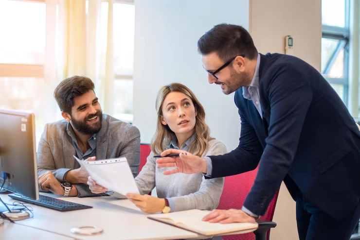 Industry Statistics That Matter