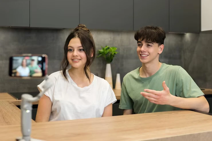 Influencer Outreach and Relationship Managements