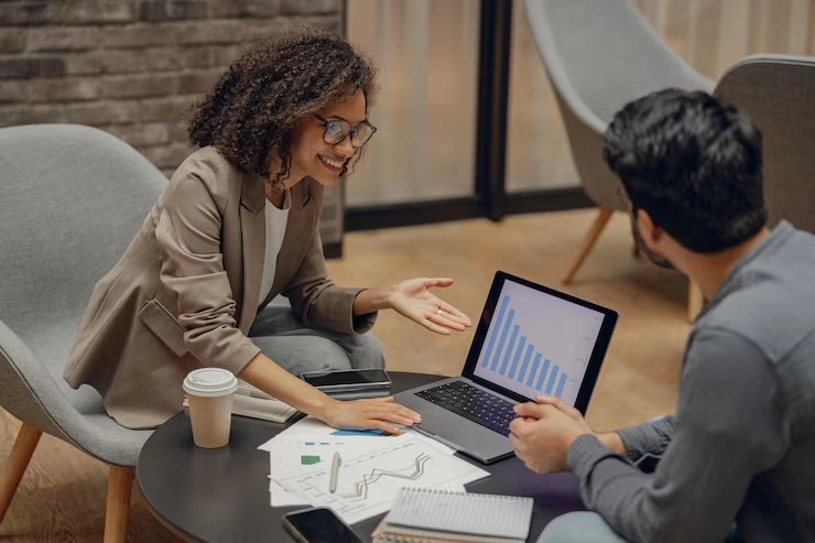 Influencer and Industry Collaboration Campaigns