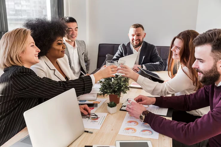 Internal Stakeholder Communications