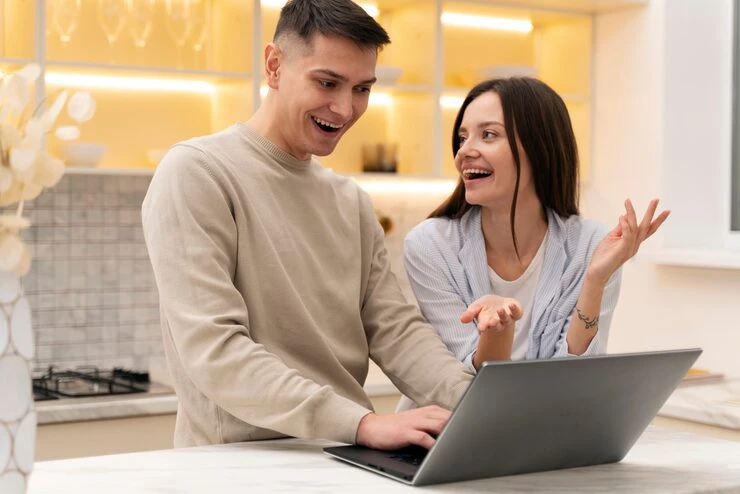 Online Reputation Containment