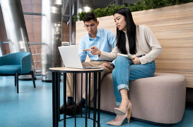 PR Agency in Swansea