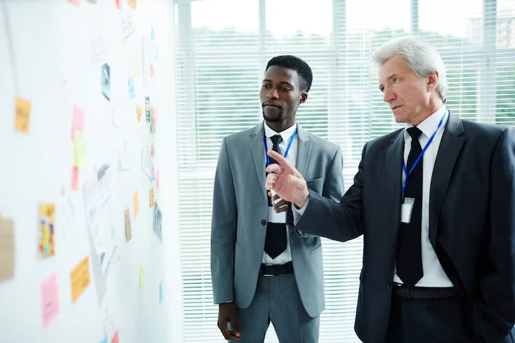 Thought Leadership and Industry Commentary