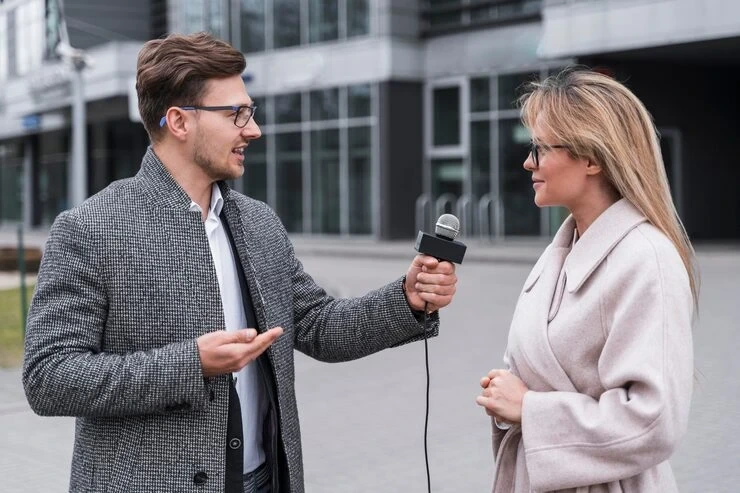 PR specialist building journalist relationships for a Swansea brand across Welsh and national UK media outlets