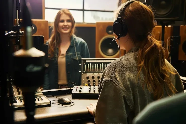 Music PR team pitching tracks to BBC Introducing, regional radio stations, and Spotify playlist curators