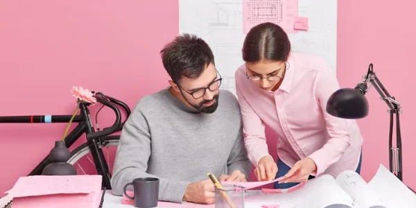 Content Creation Services​