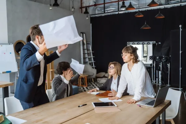 PR Crisis Management​